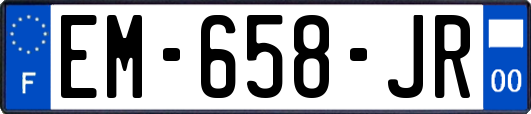 EM-658-JR
