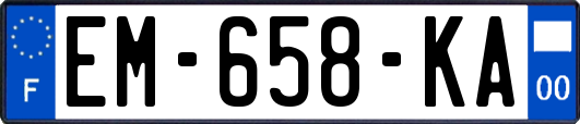 EM-658-KA