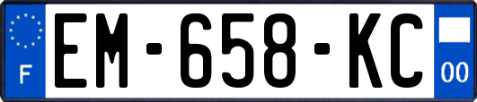 EM-658-KC