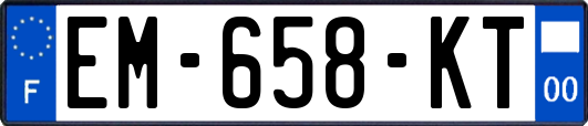 EM-658-KT