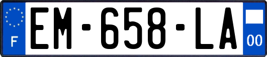 EM-658-LA