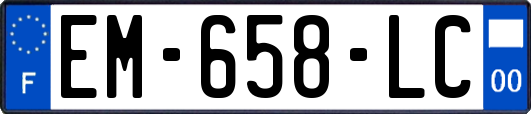 EM-658-LC