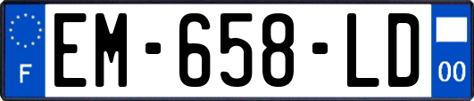 EM-658-LD