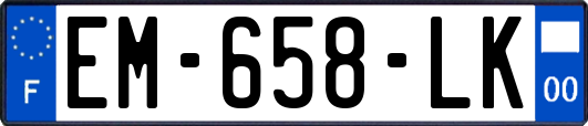 EM-658-LK