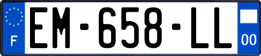 EM-658-LL