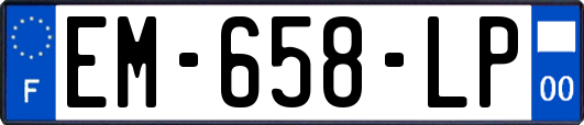 EM-658-LP