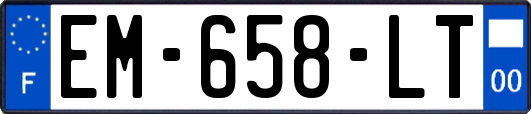 EM-658-LT