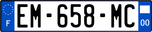 EM-658-MC