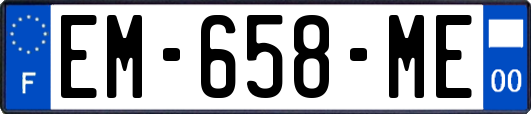EM-658-ME