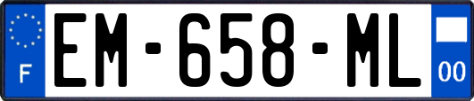 EM-658-ML