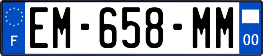 EM-658-MM