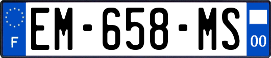 EM-658-MS