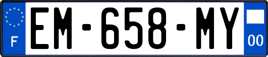 EM-658-MY