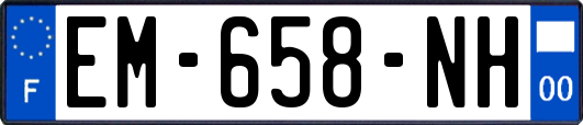 EM-658-NH