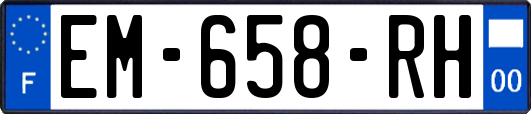 EM-658-RH