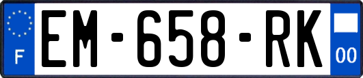 EM-658-RK