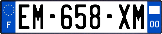 EM-658-XM