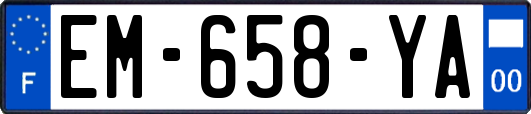 EM-658-YA