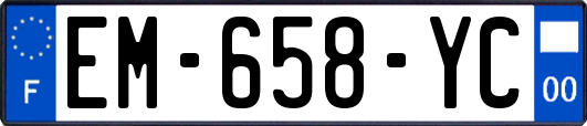 EM-658-YC