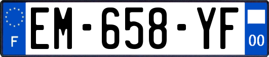 EM-658-YF