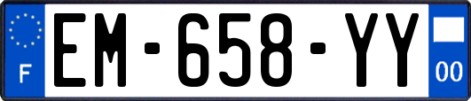 EM-658-YY
