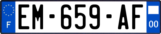 EM-659-AF