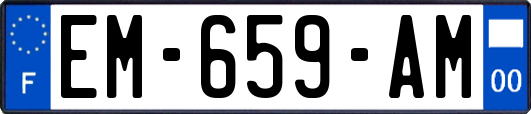 EM-659-AM