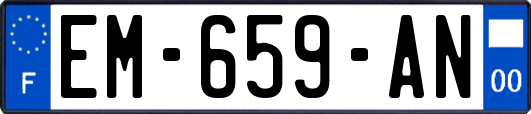 EM-659-AN