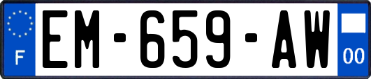EM-659-AW