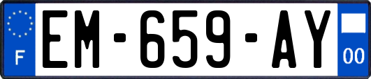 EM-659-AY