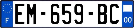 EM-659-BC
