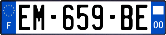EM-659-BE
