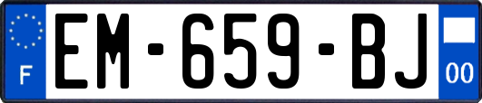 EM-659-BJ