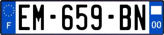 EM-659-BN