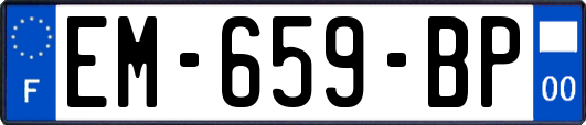 EM-659-BP