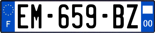 EM-659-BZ