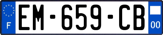 EM-659-CB