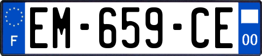 EM-659-CE