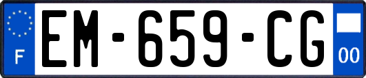 EM-659-CG