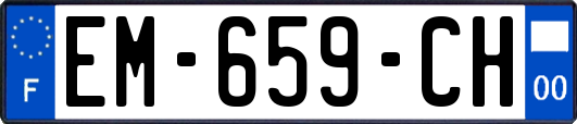 EM-659-CH