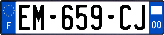 EM-659-CJ