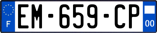 EM-659-CP