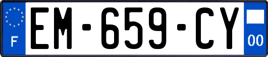 EM-659-CY