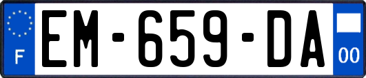 EM-659-DA