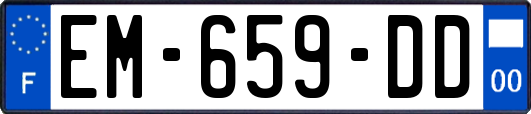 EM-659-DD