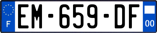 EM-659-DF