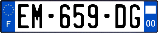 EM-659-DG