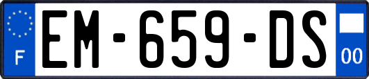 EM-659-DS