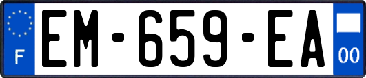 EM-659-EA