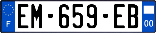 EM-659-EB